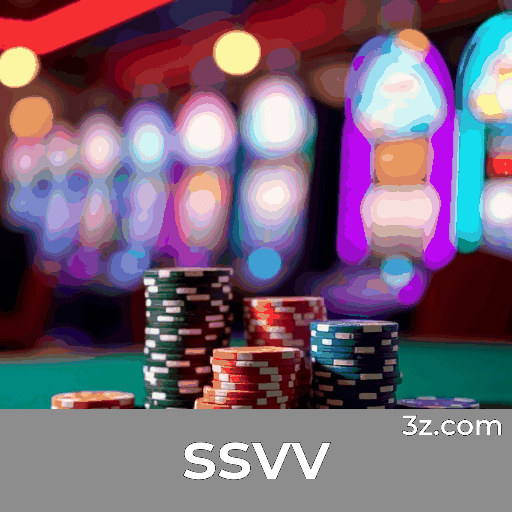 ssvv: A Plataforma de Cassino Online de Confiança