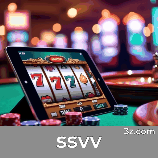 ssvv: A Plataforma de Cassino Online de Confiança