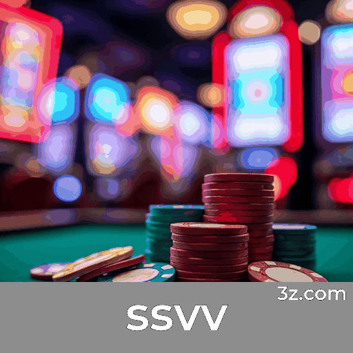 ssvv: A Plataforma de Cassino Online de Confiança
