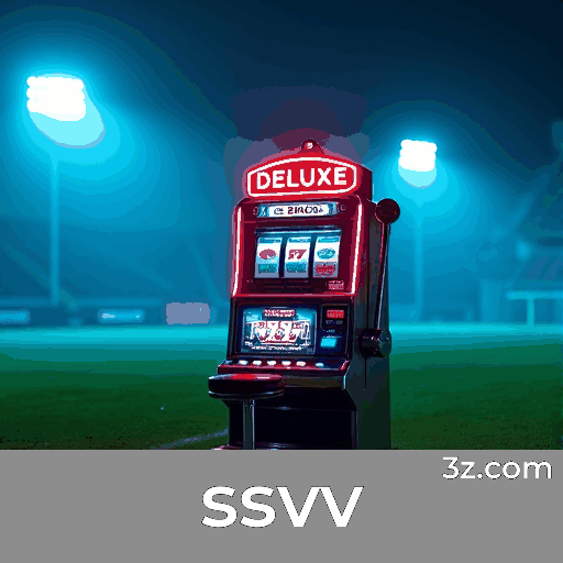 ssvv: A Plataforma de Cassino Online de Confiança